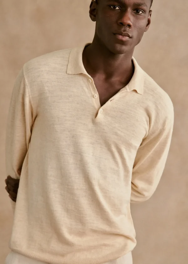 Sezane Pullover Marsh