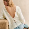 Sezane Pullover Marylis