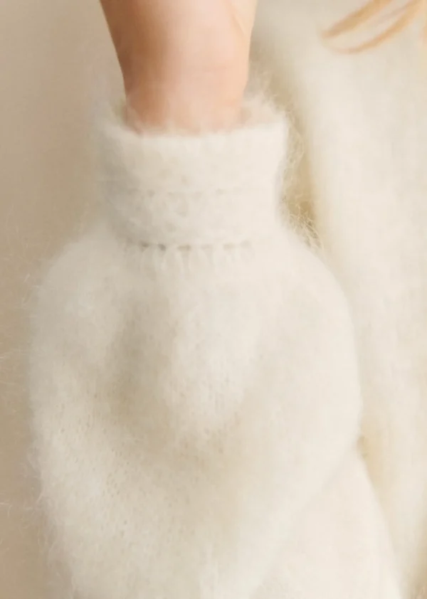 Sezane Pullover Marylis