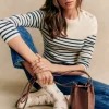 Sezane Pullover Matthis