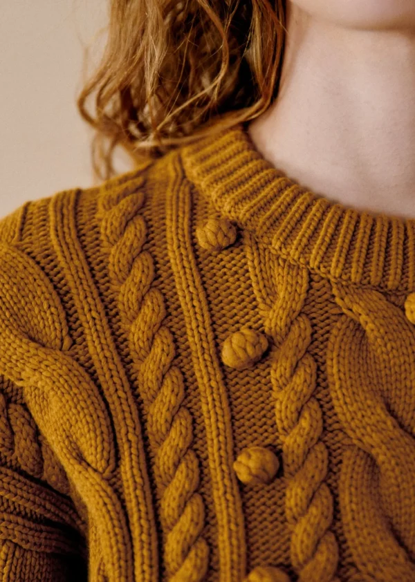 Sezane Pullover Melvin
