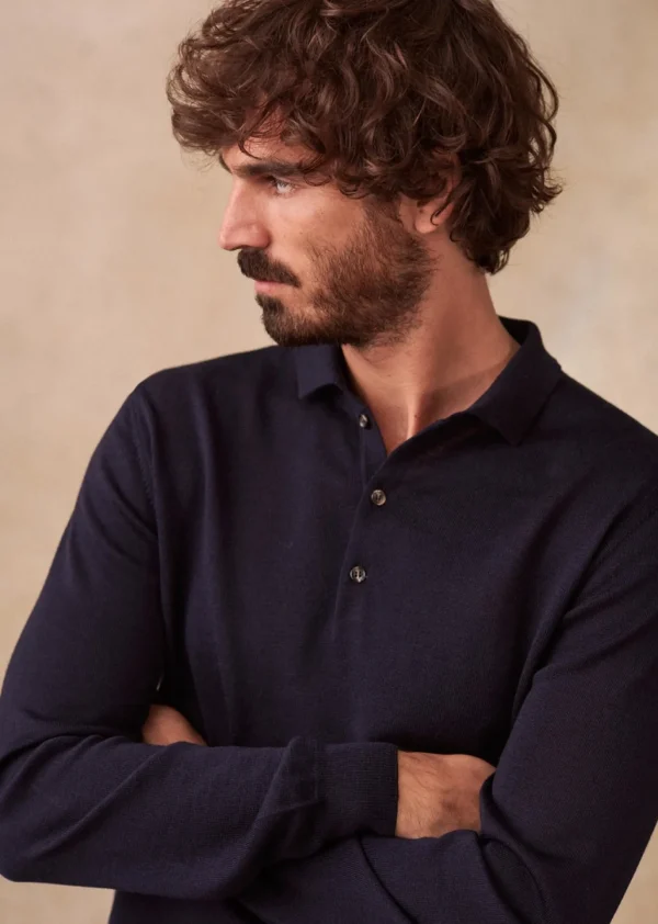 Sezane Pullover Mike