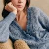 Sezane Pullover Nathalia
