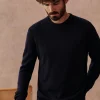 Sezane Pullover Nils
