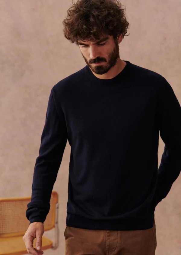 Sezane Pullover Nils