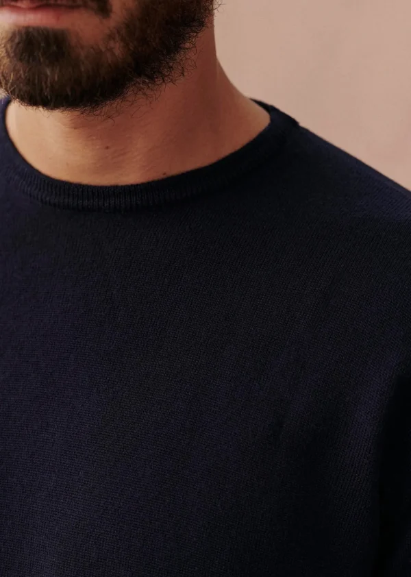 Sezane Pullover Nils
