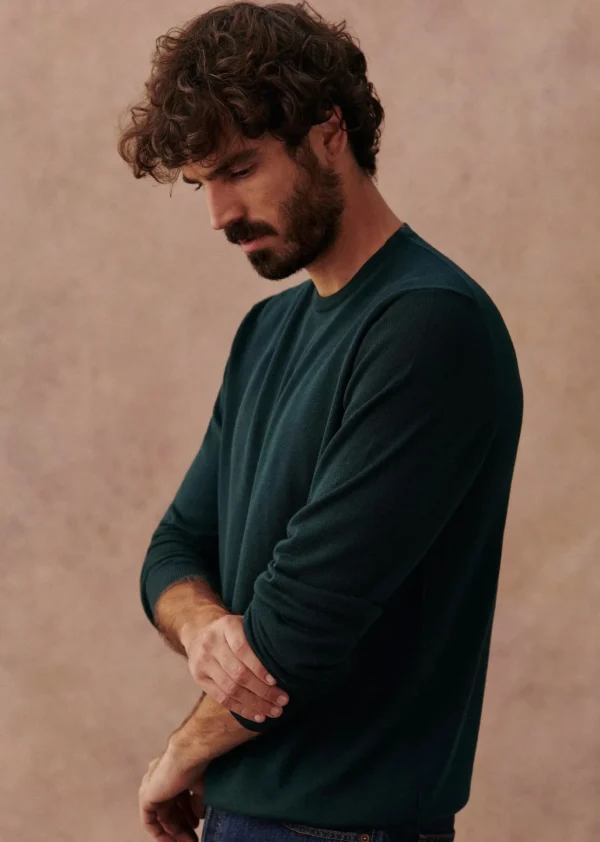 Sezane Pullover Nils