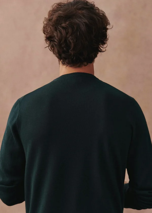 Sezane Pullover Nils