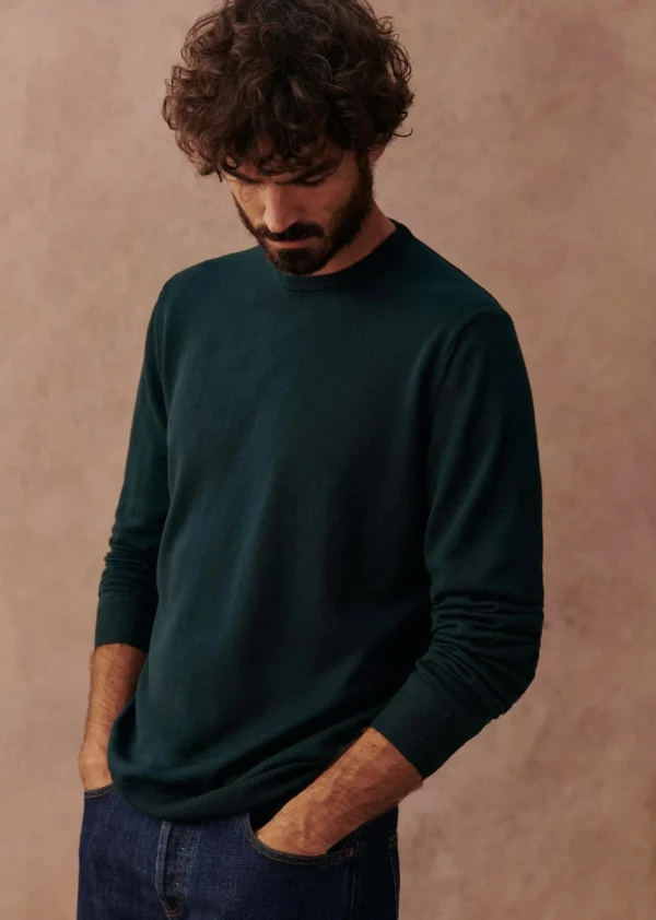 Sezane Pullover Nils