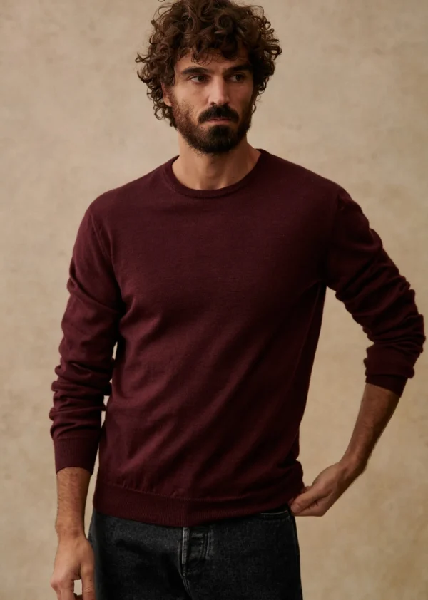 Sezane Pullover Nils