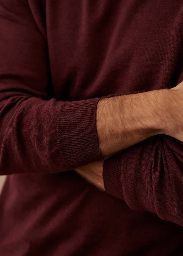 Sezane Pullover Nils