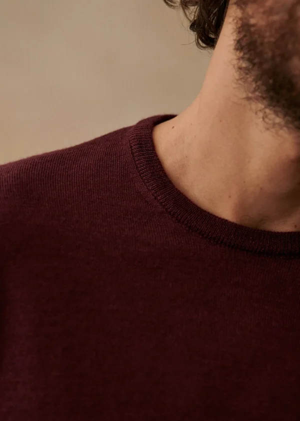 Sezane Pullover Nils