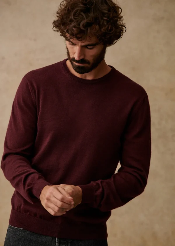 Sezane Pullover Nils
