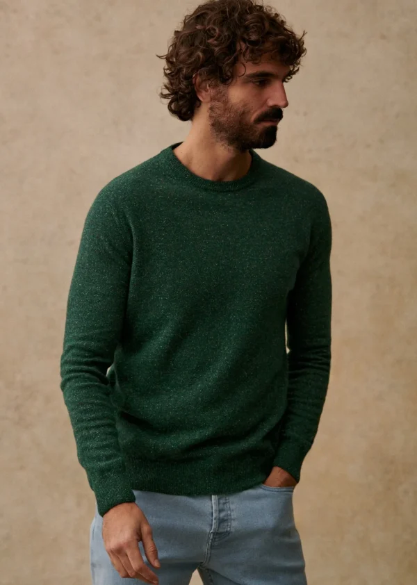 Sezane Pullover Nils