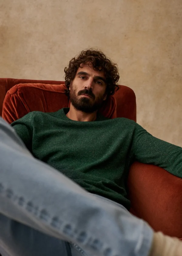 Sezane Pullover Nils