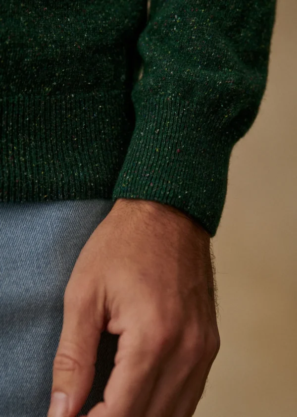 Sezane Pullover Nils