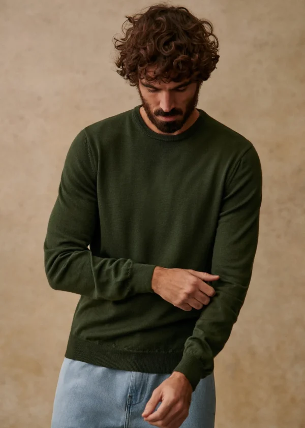 Sezane Pullover Nils