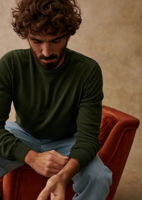 Sezane Pullover Nils