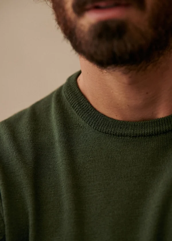 Sezane Pullover Nils