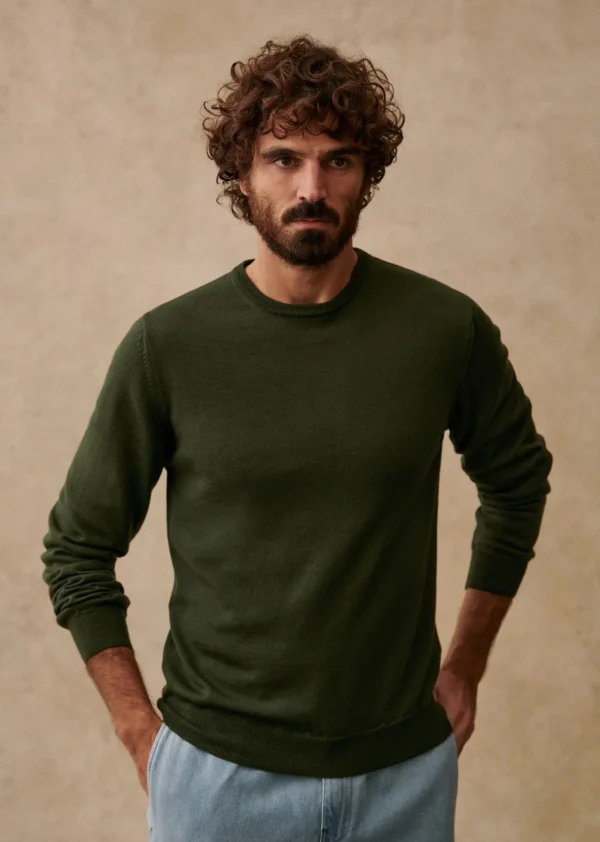 Sezane Pullover Nils