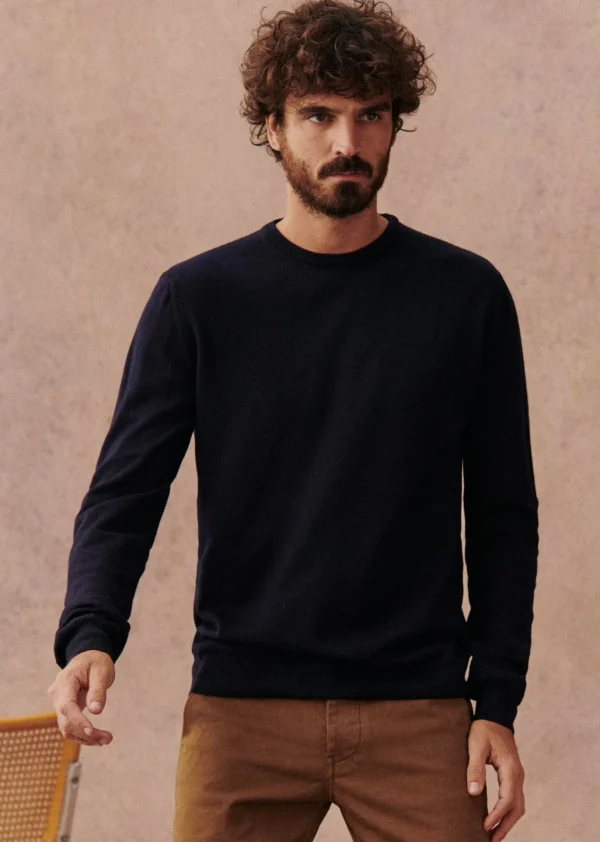 Sezane Pullover Nils