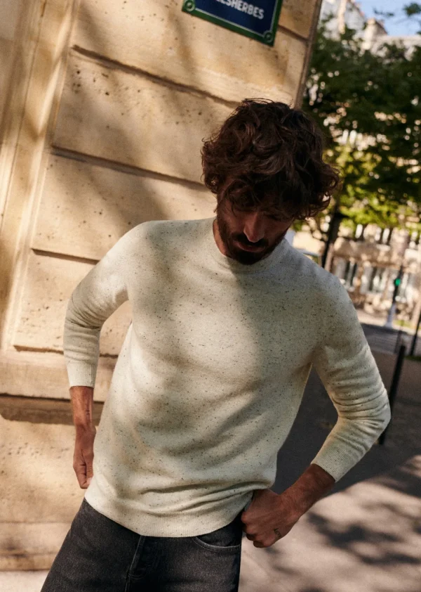 Sezane Pullover Nils