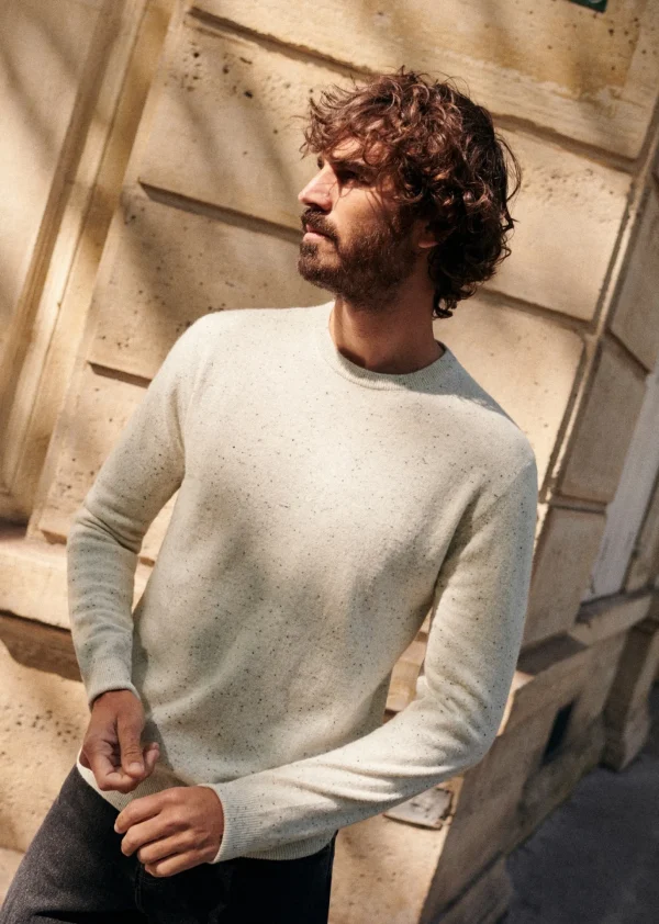 Sezane Pullover Nils