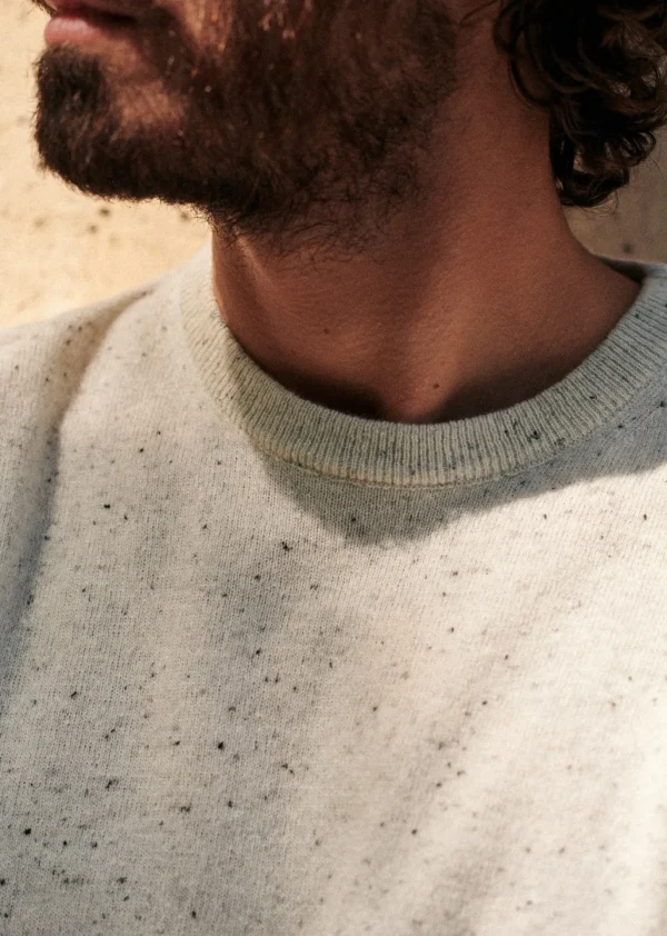 Sezane Pullover Nils