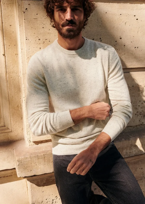 Sezane Pullover Nils