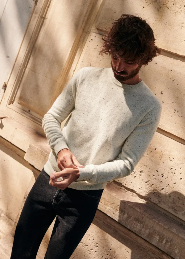 Sezane Pullover Nils