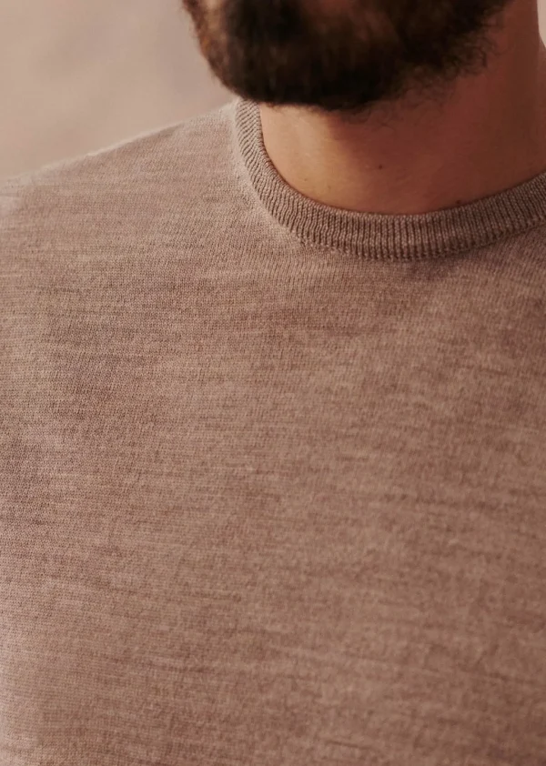 Sezane Pullover Nils