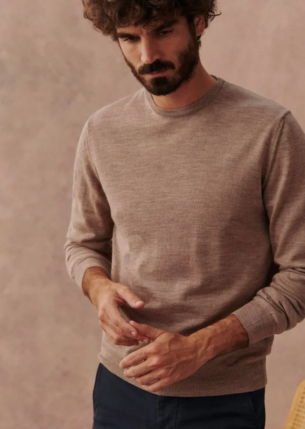 Sezane Pullover Nils