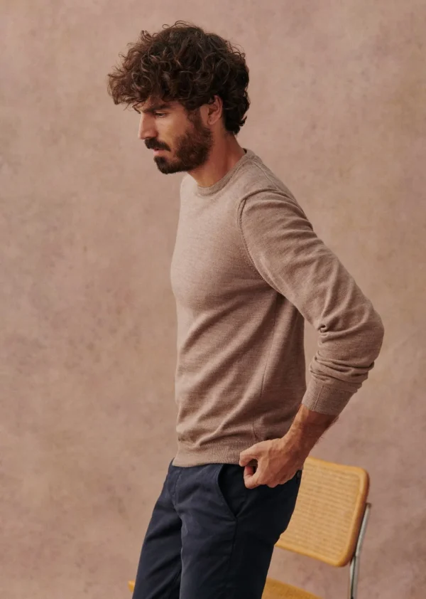 Sezane Pullover Nils
