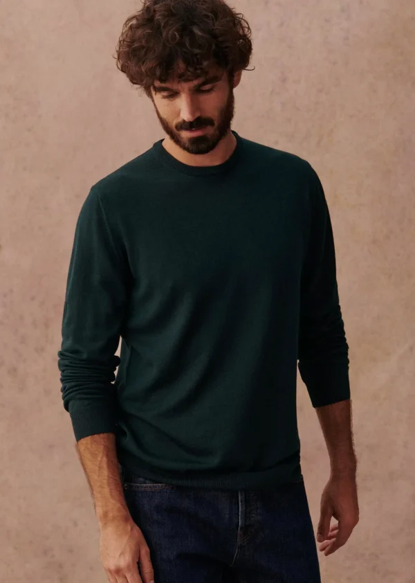 Sezane Pullover Nils