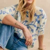 Sezane Pullover Pelagie