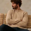 Sezane Pullover Riley