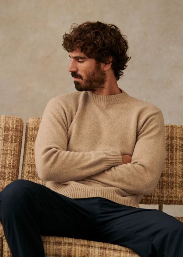Sezane Pullover Riley