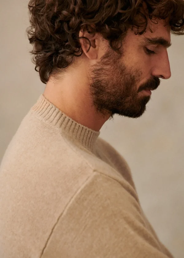 Sezane Pullover Riley