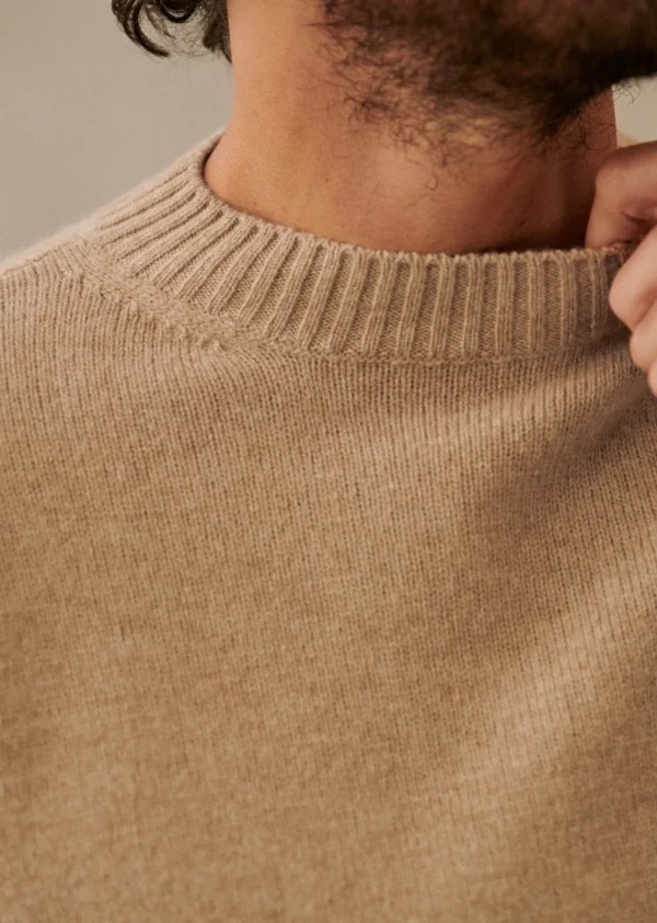 Sezane Pullover Riley