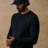 Sezane Pullover Timothy