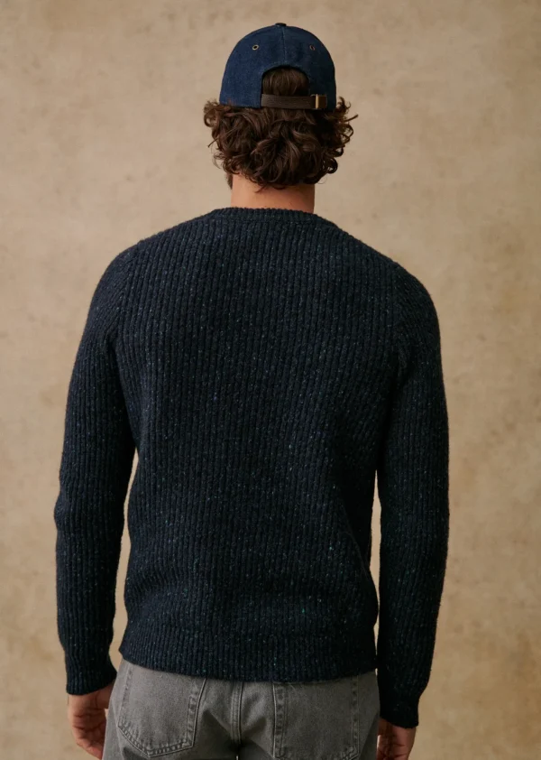 Sezane Pullover Timothy