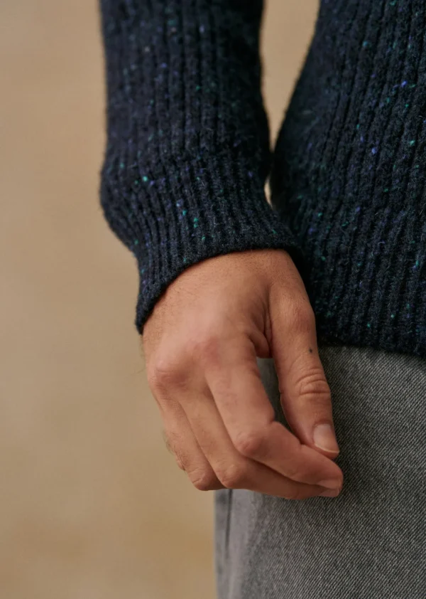 Sezane Pullover Timothy