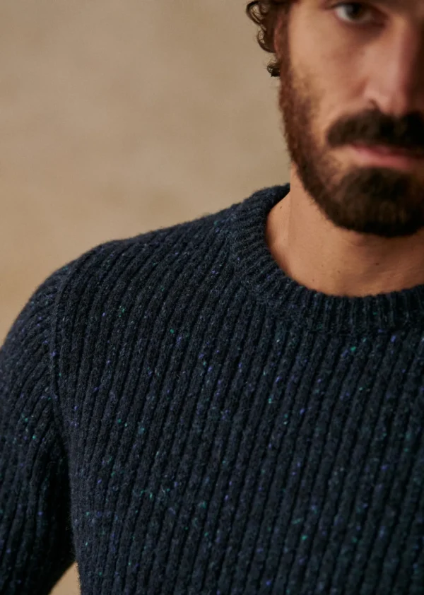 Sezane Pullover Timothy