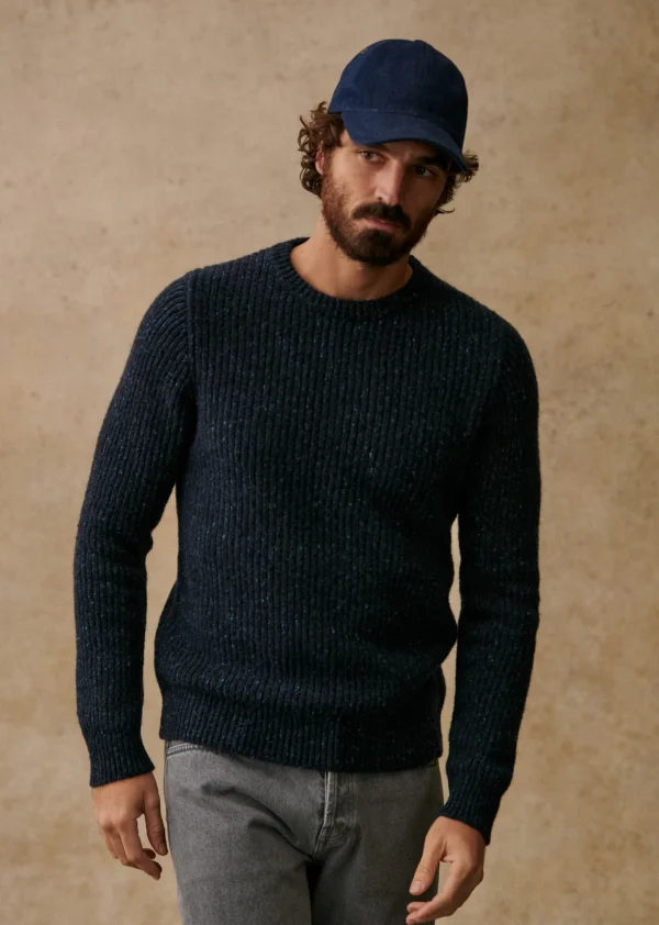Sezane Pullover Timothy