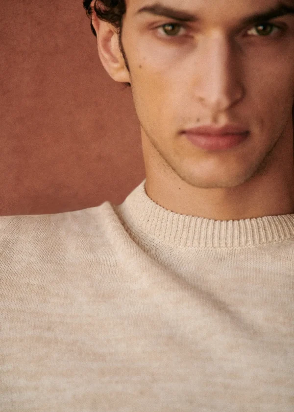 Sezane Pullover Tobias