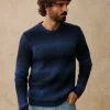 Sezane Pullover Tusla