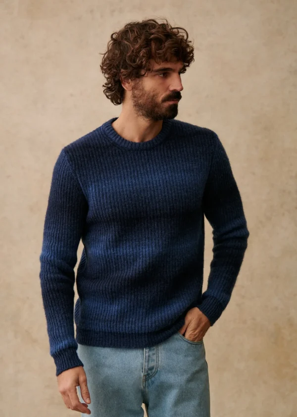 Sezane Pullover Tusla