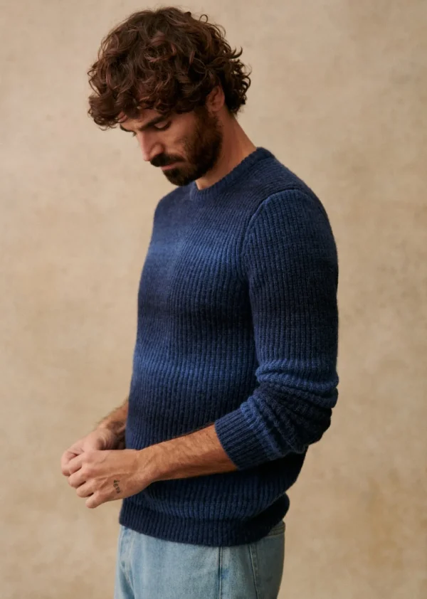Sezane Pullover Tusla