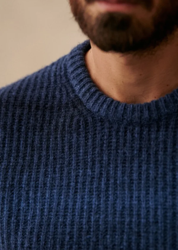Sezane Pullover Tusla