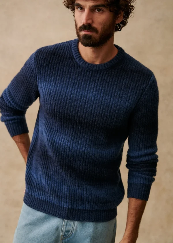 Sezane Pullover Tusla